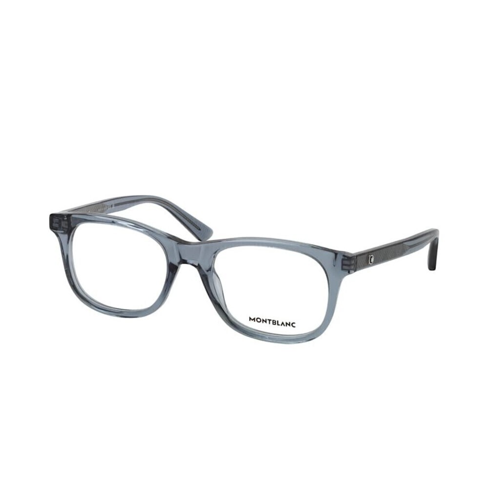 NWT MONT BLANC MB0385o 010 Glasses